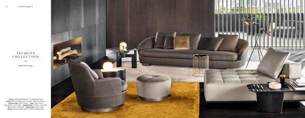 Minotti