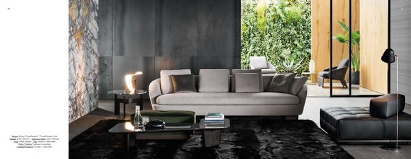 Minotti