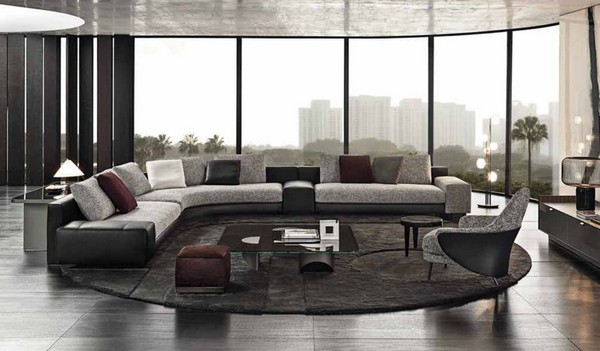 Minotti