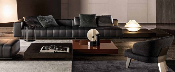 Minotti