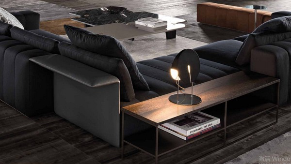 Minotti