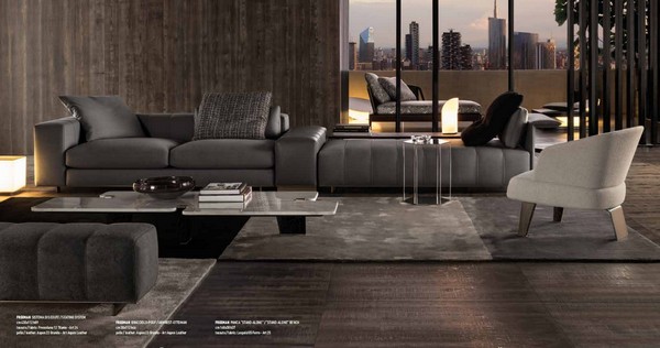 Minotti