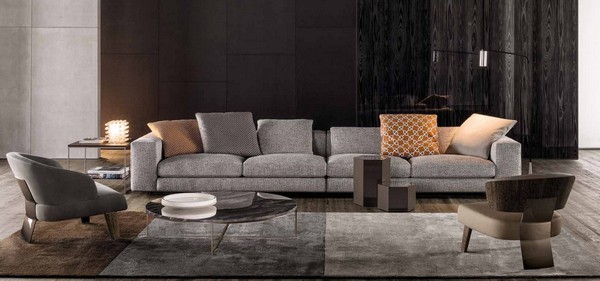 Minotti